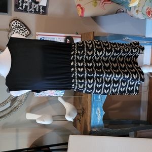 Classic Slim Fit Body Contour Mini Dress - New Never worn.